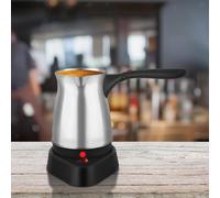 Caffettiera elettrica da 17 once Caffettiera elettrica per ufficio Caffè