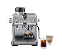 De’Longhi La Specialista Opera macchina per caffè in chicchi manuale