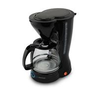 Caffettiera Elettrica Esperanza EKC009 Nero 800 W 1,5 L