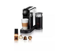 Krups NES CITIZ PLATINUM & MILK XN630D Automatica Macchina per caffè a capsule 1 L