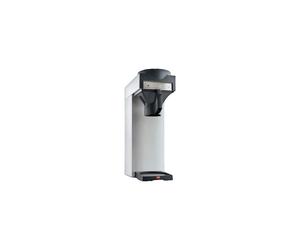 Caffettiera Elettrica Melitta Prof Coffee Design Cromato - Nouvo