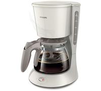 Philips Daily Collection HD7461/00 macchina per caffè Automatica/Manuale Macchina da caffè con filtro 1,2 L