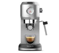 Caffettiera Elettrica Solac CE4520 Grigio Argentato