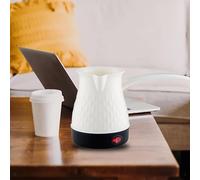 Caffettiera Elettrica Turca Da 500 Ml, Facile Da Pulire, Per