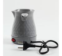 Caffettiera Elettrica Turca, Teiera Per Cucina, Cappuccino, Latte,