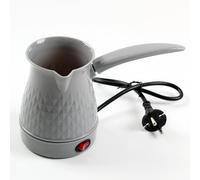 Caffettiera Elettrica Turca, Teiera Per Cucina, Cappuccino, Latte, Colore