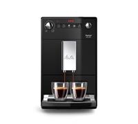 Caffettiera Espresso Automatica Melitta F230-102 1,2 L 15 bar con macinacaffè integrato