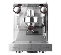 Caffettiera Espresso Barista Cecotec Baristeo Classic 2,5L 15 bar PID doppio riscaldamento