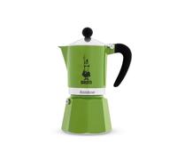 Caffettiera espresso Bialetti Rainbow 1 tazza verde NEW