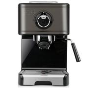 Black & Decker BXCO1200E macchina per caffè Manuale Macchina per espresso 1,2 L
