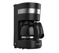 Caffettiera Espresso Blaupunkt CMD201 0,65 L 600 W con scaldavivande