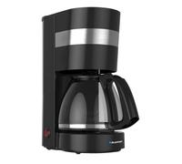 Caffettiera Espresso Blaupunkt CMD401 1,25L 800W 12 tazze autospegnimento