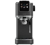 Cecotec Macchina da Caffè Espresso Cafelizzia Coldbrew. Caffè Espresso e Cappuccino, Caffè Freddo, 20 Bar di Pressione, Beccuccio Vapore Orientabile. Perfetta Per Caffè Professionale A Casa.
