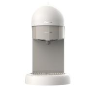 Caffettiera Espresso Cecotec Cumbia Capricciosa White 0.6L 19 bar compatta con regolazione manuale