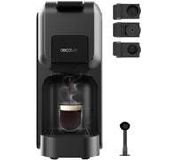 Cecotec Macchina Da Caffè A Capsule Freestyle Compact