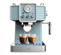 Caffettiera Espresso Cecotec Power Espresso 20 Tradizionale 1.5L 20 bar con vaporizzatore