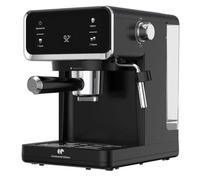 Macchina Da Caffè CONTINENTAL EDISON CEME19B - 19 BAR - 1 LITRO - 950 W - NERO