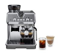 Caffettiera espresso DeLonghi EC9255.M 1,7 L 15 bar 2 tazze con macinacaffè