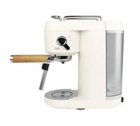 Caffettiera Espresso Jocca Elegance 1L 20 bar con vaporizzatore orientabile