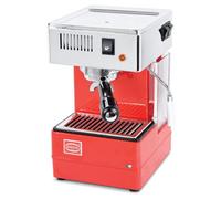 Caffettiera Espresso Quick Mill STRETTA 1,8 L 1080 W con vaporizzatore e scaldatazze