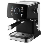 Caffettiera Espresso Retrò Con Bacchetta A Vapore, Caffettiera Semi-Automatica