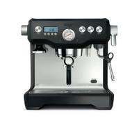 Caffettiera Espresso Sage the Dual Boiler 2,5 L 15 bar con montalatte
