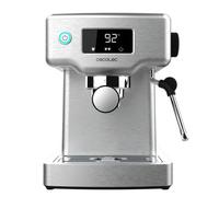 Caffettiera Espresso Semi-Automatica Cecotec Power Espresso 20 Barista Compact 1,8L 20 bar Schermo Digitale Thermoblock