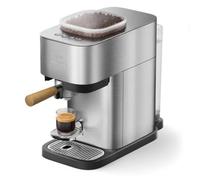 Caffettiera Espresso Semi-automatica Philips BAR500/00 1,2L 16 bar con macinino ceramico