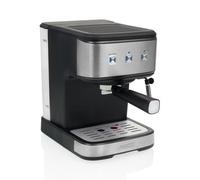 Caffettiera Espresso Semi-automatica Princess 249441 1,5L 20 bar Capsule Nespresso