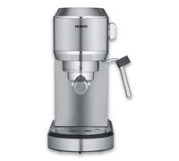 Caffettiera Espresso Severin KA 5997 1L 20 bar con vaporizzatore e temperatura regolabile