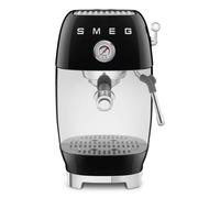 Caffettiera Espresso SMEG ECF03BLEU 1,4 L 15 bar con montalatte