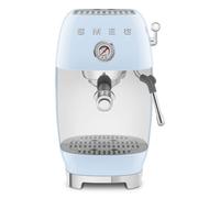 Caffettiera Espresso SMEG ECF03PBEU 1,4L 15 bar con vaporizzatore