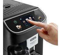 Caffettiera Espresso Superautomatica DeLonghi Magnifica Plus ECAM320.60.B 1,9 L 15 Bar 2 Tazze