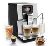 Caffettiera Espresso Superautomatica Krups EA879E 2,5 L 15 Bar con macinacaffè integrato