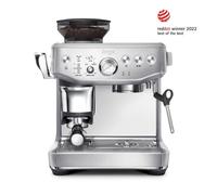 Caffettiera Espresso Superautomatica Sage SES876BSS4EEU1 2L 9 bar Acciaio Inox