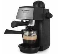 Caffettiera Express a Leva Orbegozo 16782.0 Nero 6 Tazze