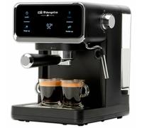Caffettiera Express a Leva Orbegozo 18309 Nero 950 W 20 bar 1 L