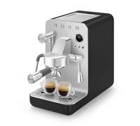 Caffettiera Express a Leva Smeg EMC02BLMEU Nero 1350 W 15 bar 1 L