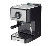 Caffettiera espresso TM Electron 15 bar in acciaio inossidabile