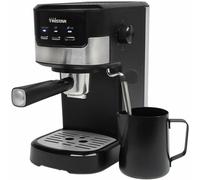 Caffettiera Express a Leva Tristar CM-2278 Nero Argento 1,25 L 20 bar