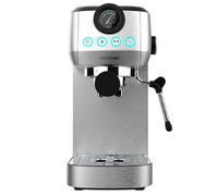 Caffettiera express Cecotec Power Espresso 20 Steel Pro