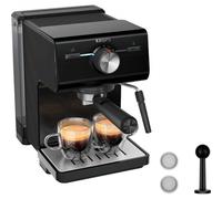 Caffettiera Express Krups XP3818