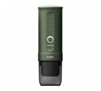 Caffettiera Express Outin NESPRESSO Verde