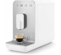 Smeg Collezione Bcc12 Superautomatic Coffee Machine Trasparente One Size / EU Plug