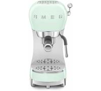 Caffettiera Express Smeg Verde 1350 W 1,1 L