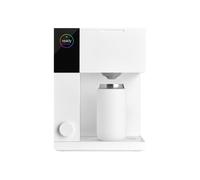 Caffettiera Fellow Aiden Precision - Bianco