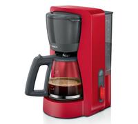 Bosch TKA3M134 Macchina da caffè americana MyMoment Rosso