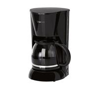 Caffettiera Filtro Clatronic KA 3473 1,5L 14 Tazze Anti-Goccia Auto-Off