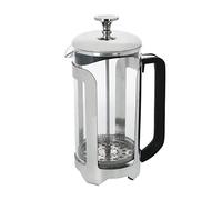 Caffettiera French Press in acciaio inox La Cafetière Roma