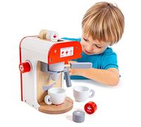Toy Coffee Maker Moltó 20284 Toy NUOVO